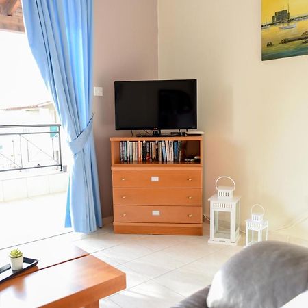 Melania Gardens Apartment 2 Paphos Exterior foto