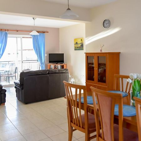 Melania Gardens Apartment 2 Paphos Exterior foto